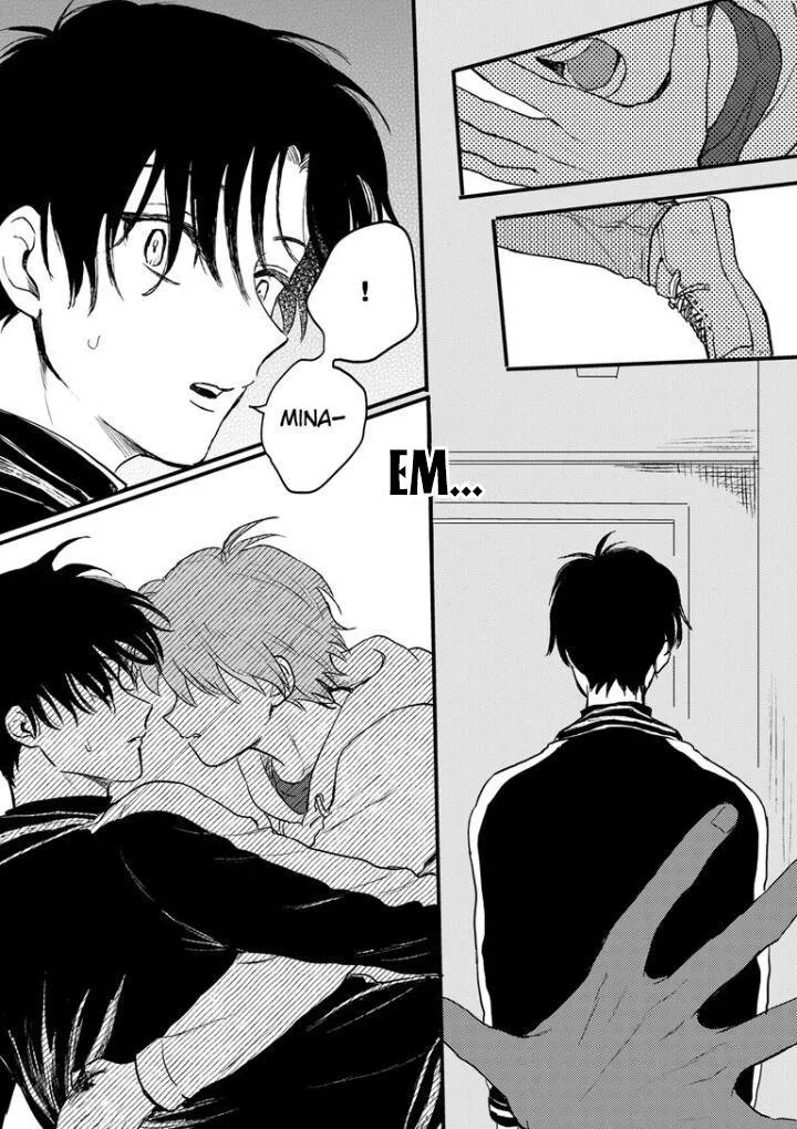 Quá sớm để hạ màn Chapter 6 Trang 42