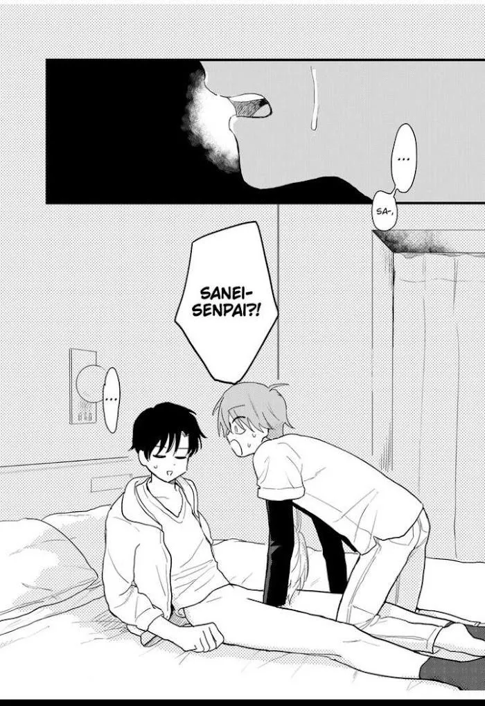 Quá sớm để hạ màn Chapter 1 Trang 35