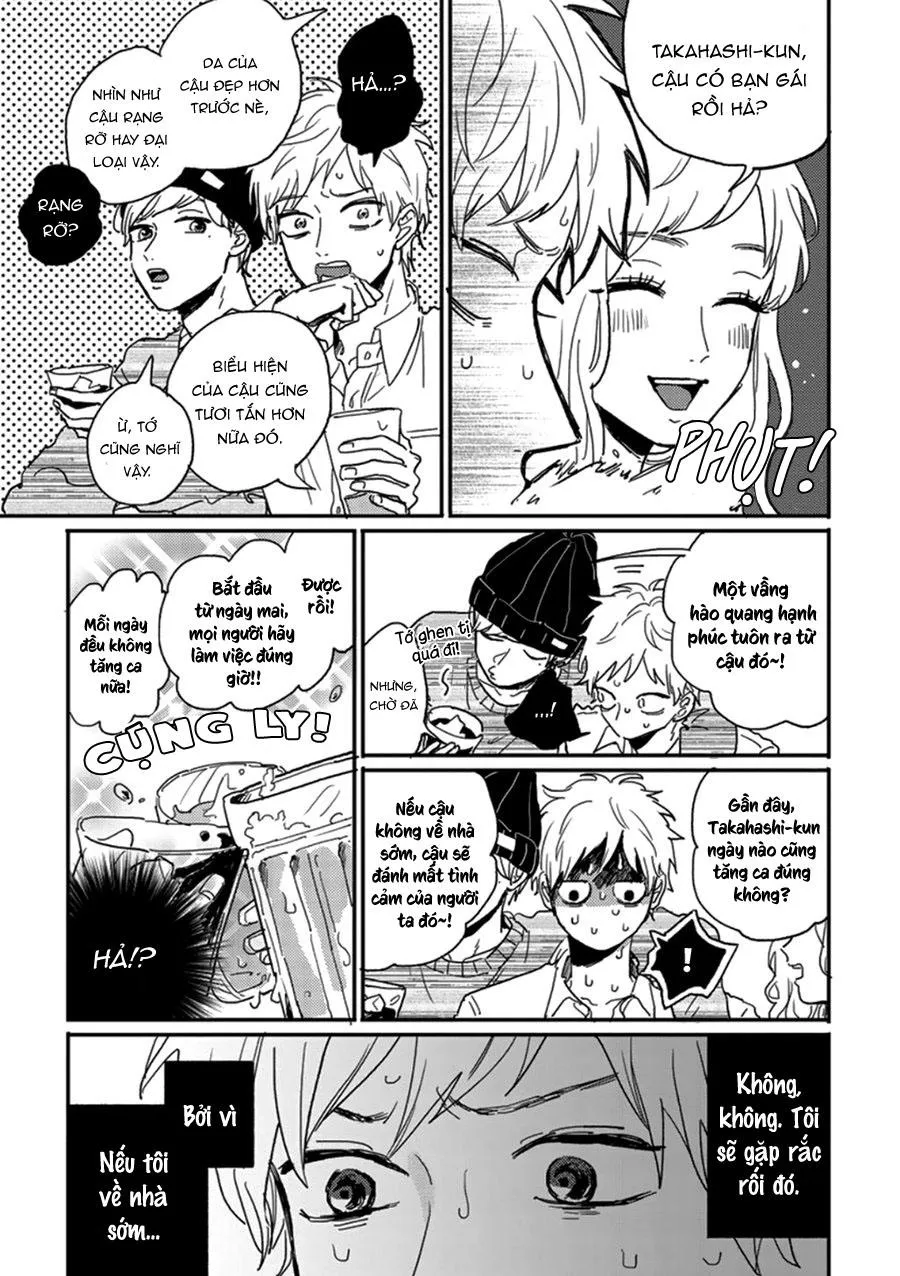 Kawaikunai Aniki o Aegasu Houho-Vol 1 Chapter 4 Trang 3