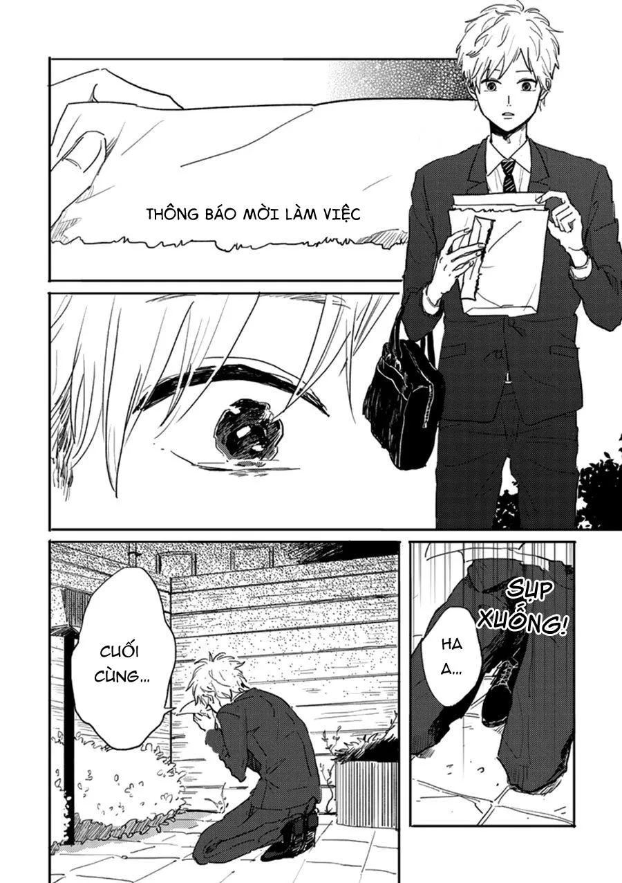 Kawaikunai Aniki o Aegasu Houho-Vol 1 Chapter 1 Trang 17