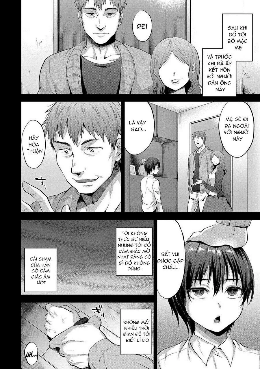 Oneshot BL Của Seki Sabato (Tsukuru) Chapter 22 Trang 4