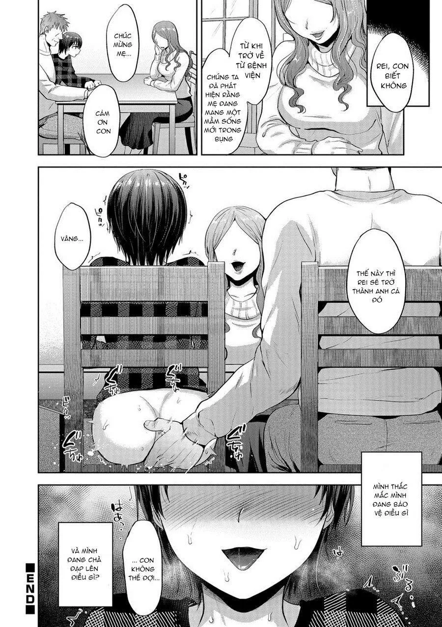 Oneshot BL Của Seki Sabato (Tsukuru) Chapter 22 Trang 16