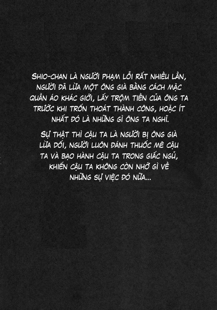 Oneshot BL Của Seki Sabato (Tsukuru) Chapter 25 Trang 3