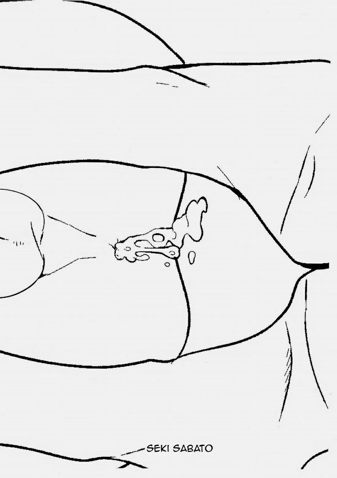 Oneshot BL Của Seki Sabato (Tsukuru) Chapter 29 Trang 14