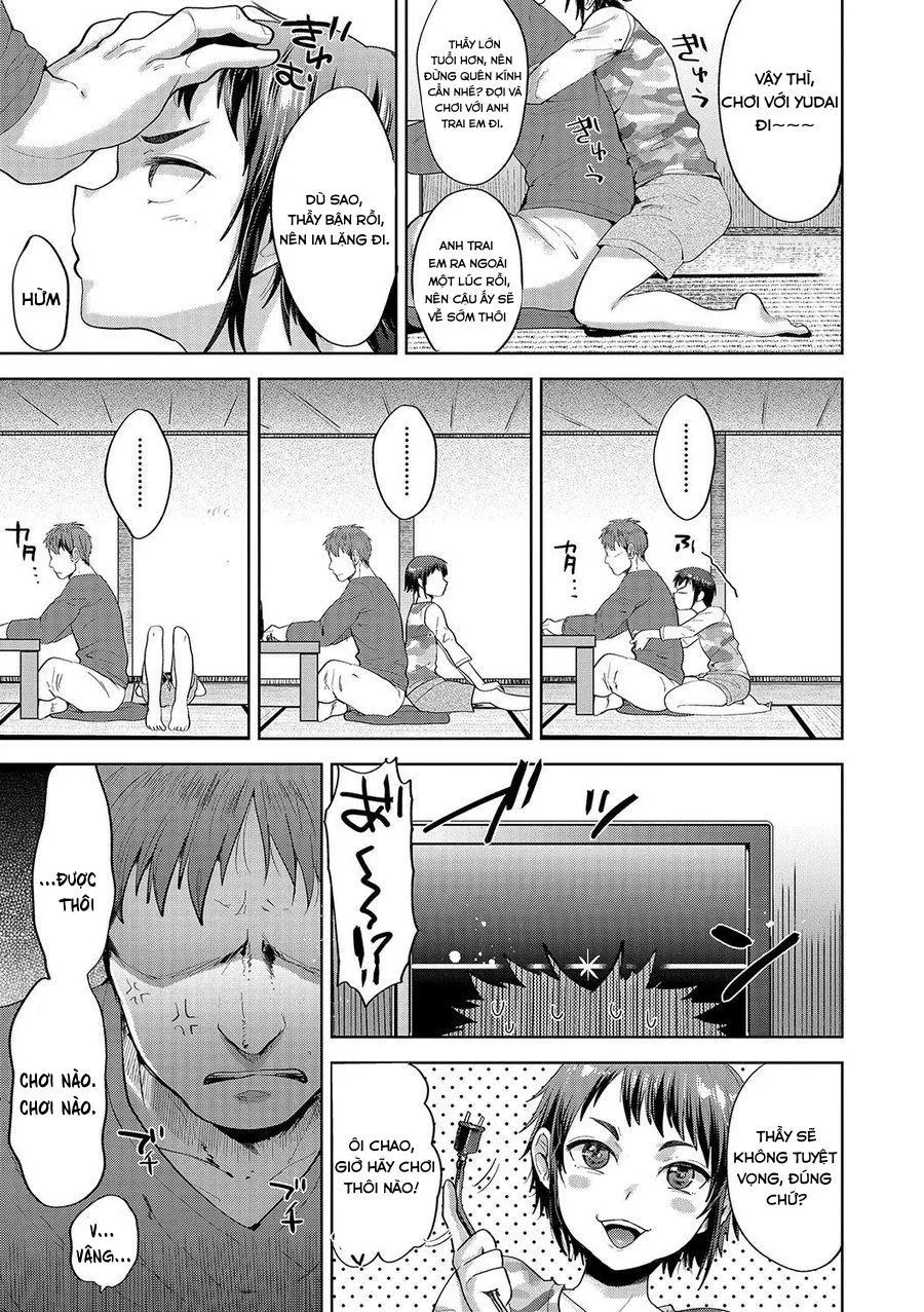 Oneshot BL Của Seki Sabato (Tsukuru) Chapter 39 Trang 3