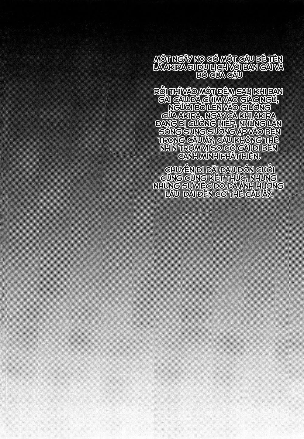 Oneshot BL Của Seki Sabato (Tsukuru) Chapter 40 Trang 3