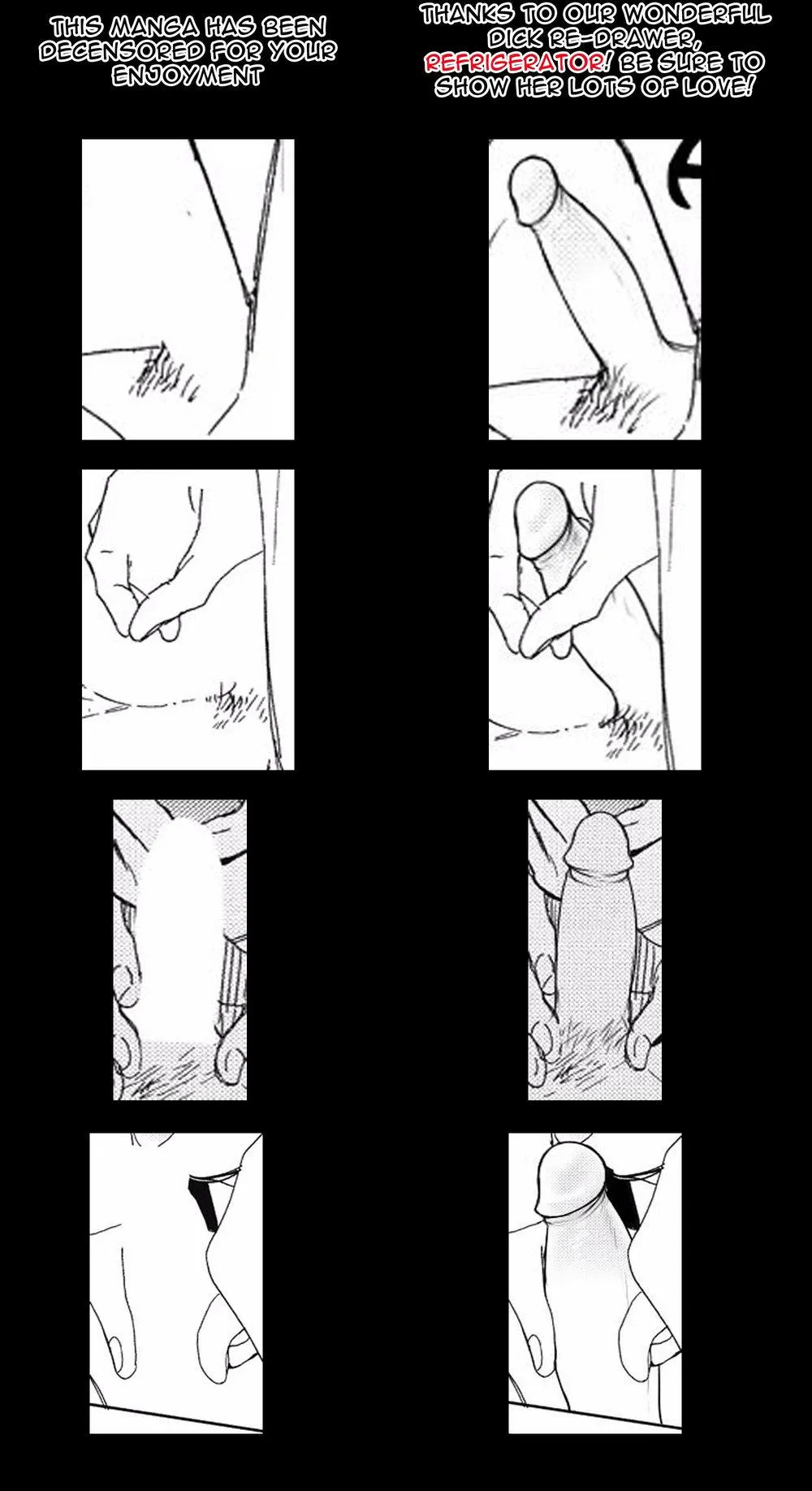 Kẻ bắt nạt và cậu bạn khóc nhè Chapter 3 Trang 29