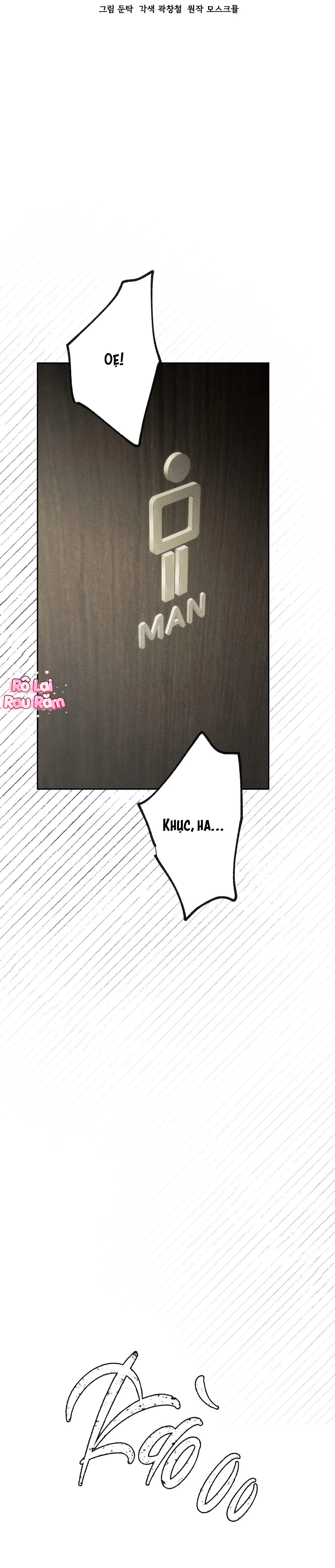 Kẻ đánh cắp con tim Chapter 2 Trang 25