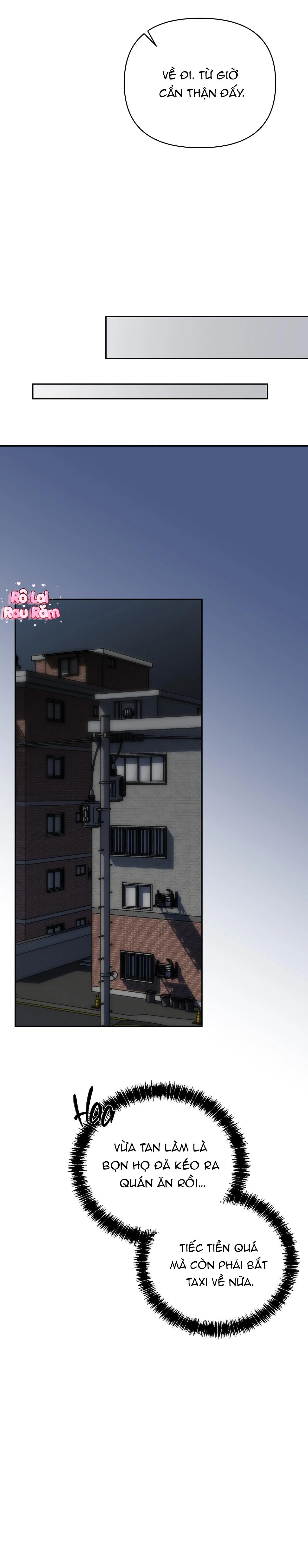 Kẻ đánh cắp con tim Chapter 2 Trang 29