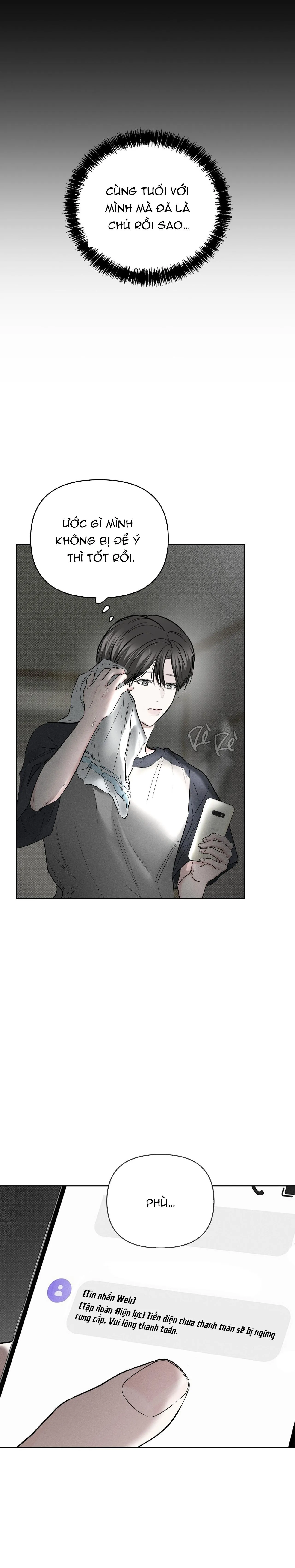 Kẻ đánh cắp con tim Chapter 2 Trang 31
