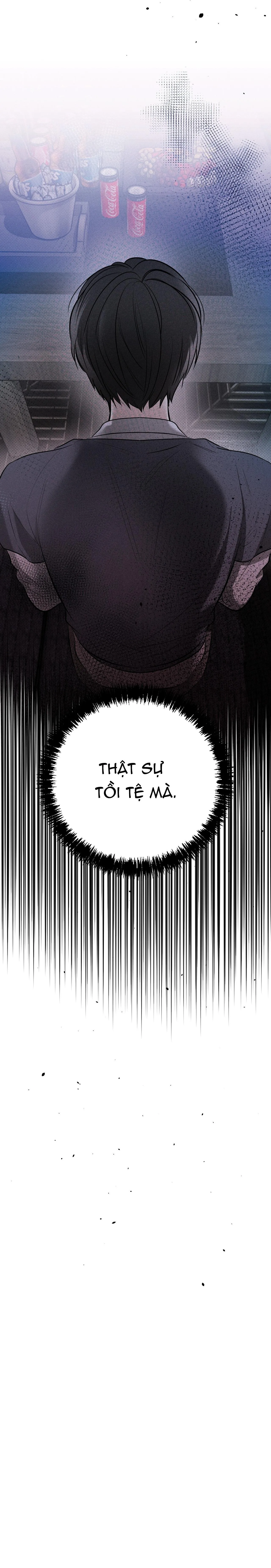 Kẻ đánh cắp con tim Chapter 10 Trang 14