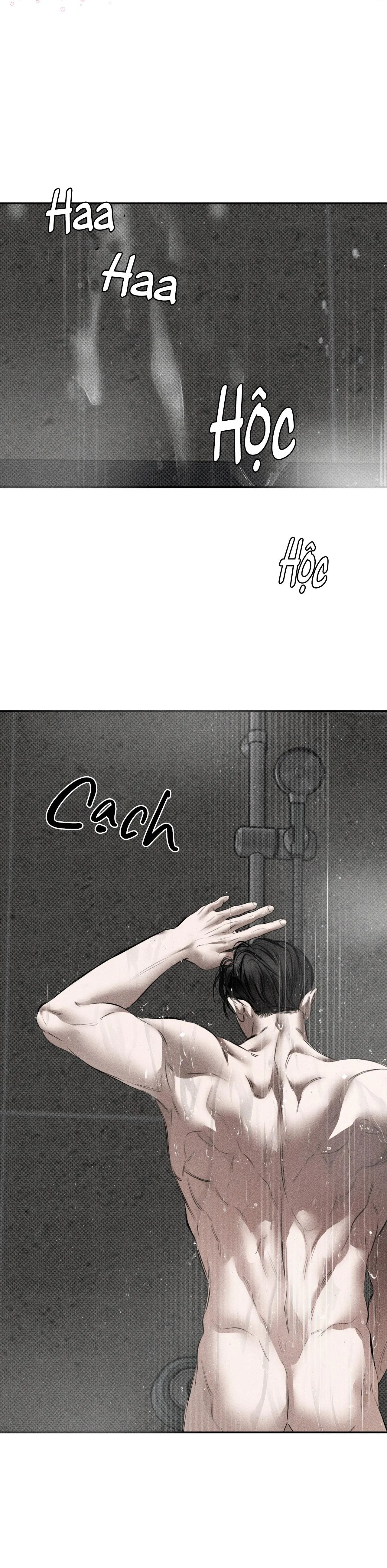 Kẻ đánh cắp con tim Chapter 12 Trang 10