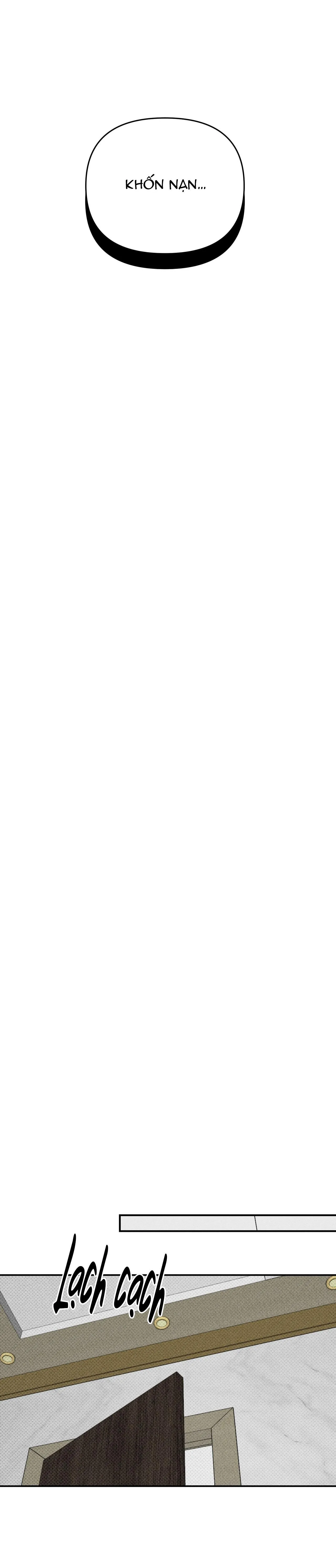 Kẻ đánh cắp con tim Chapter 12 Trang 11