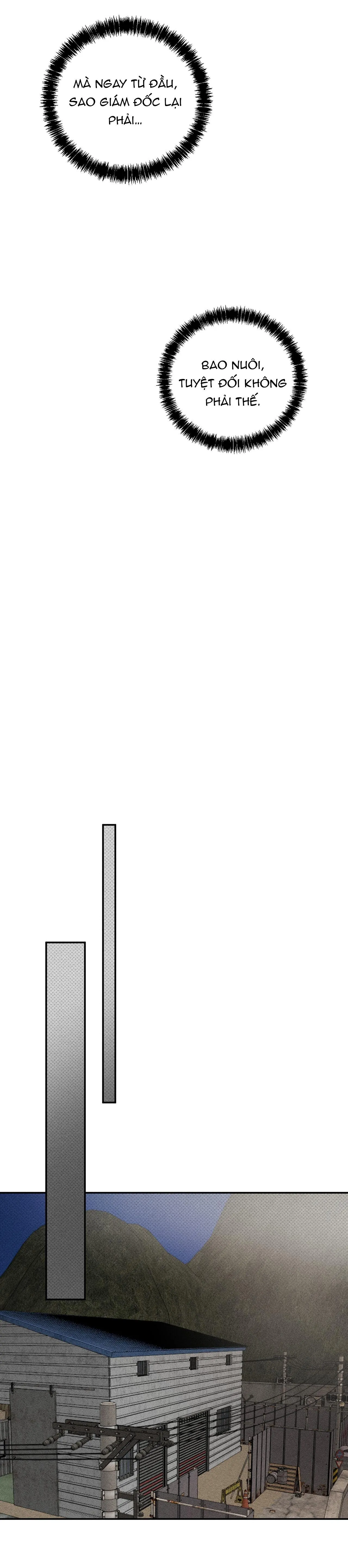 Kẻ đánh cắp con tim Chapter 12 Trang 18