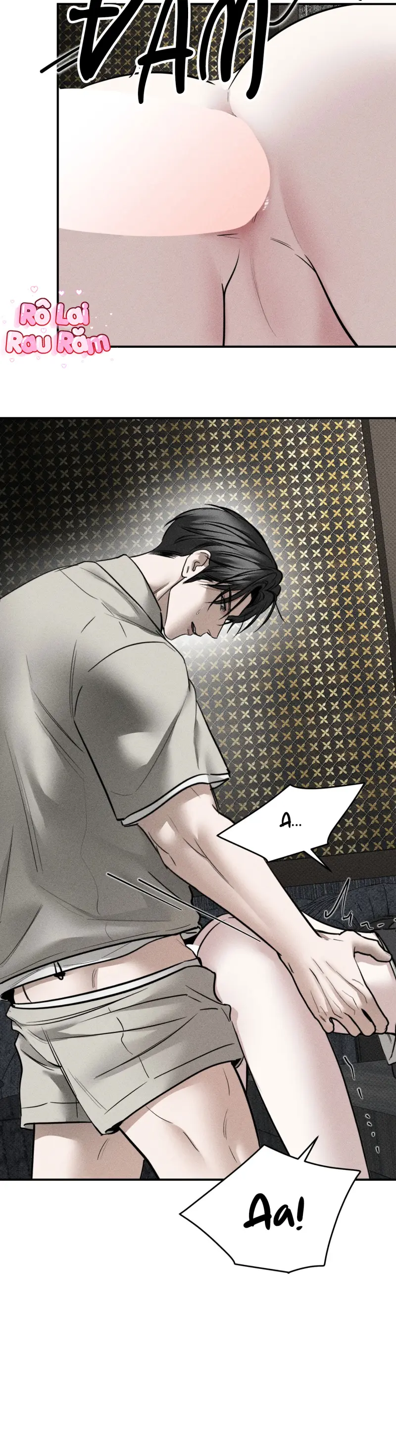 Kẻ đánh cắp con tim Chapter 15 Trang 5