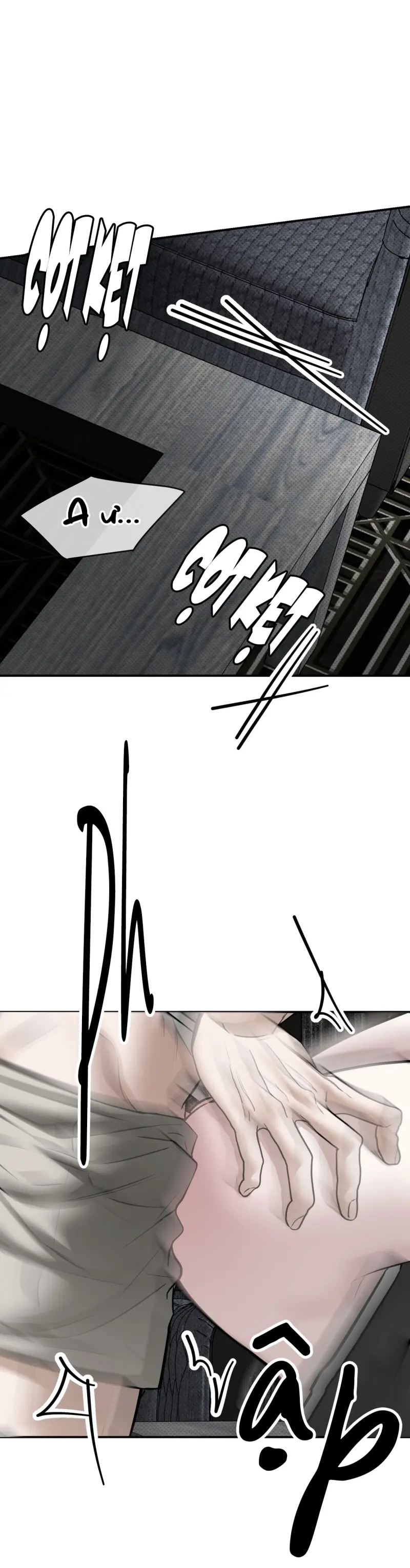 Kẻ đánh cắp con tim Chapter 15 Trang 27