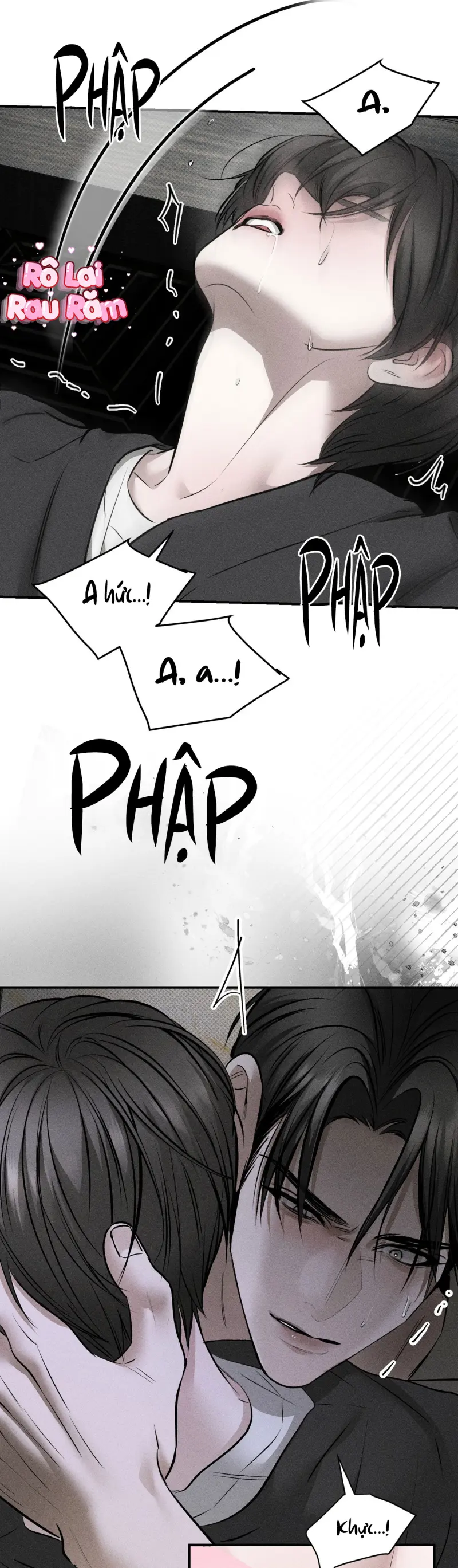 Kẻ đánh cắp con tim Chapter 15 Trang 31