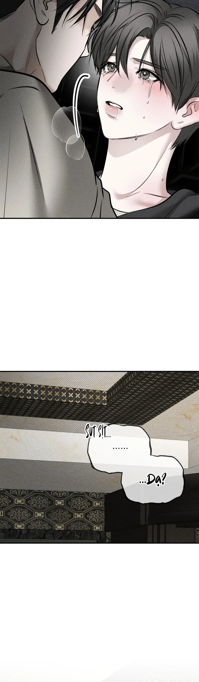 Kẻ đánh cắp con tim Chapter 15 Trang 35