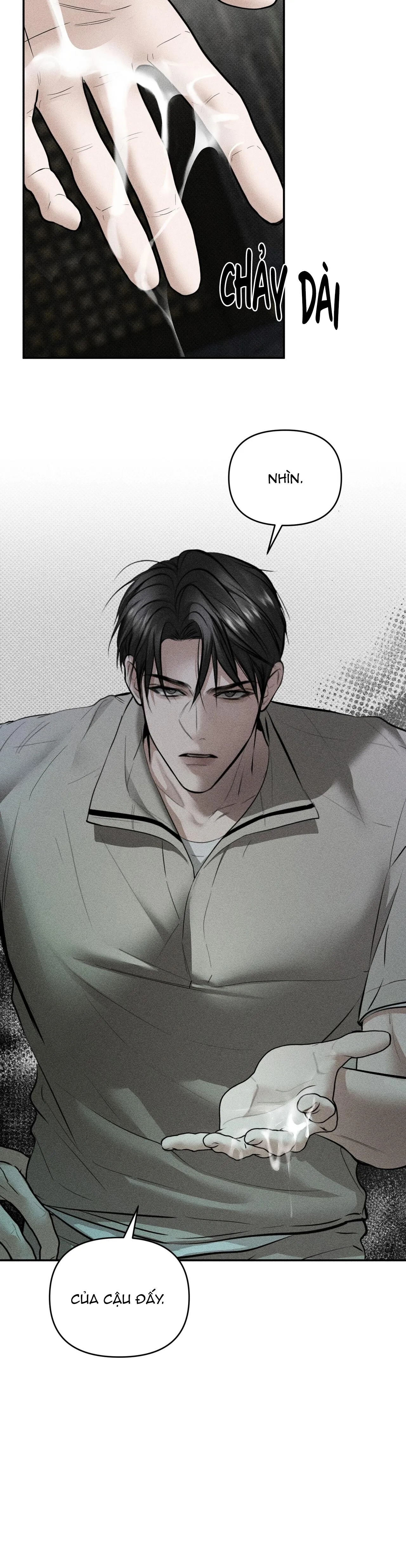 Kẻ đánh cắp con tim Chapter 16 Trang 9