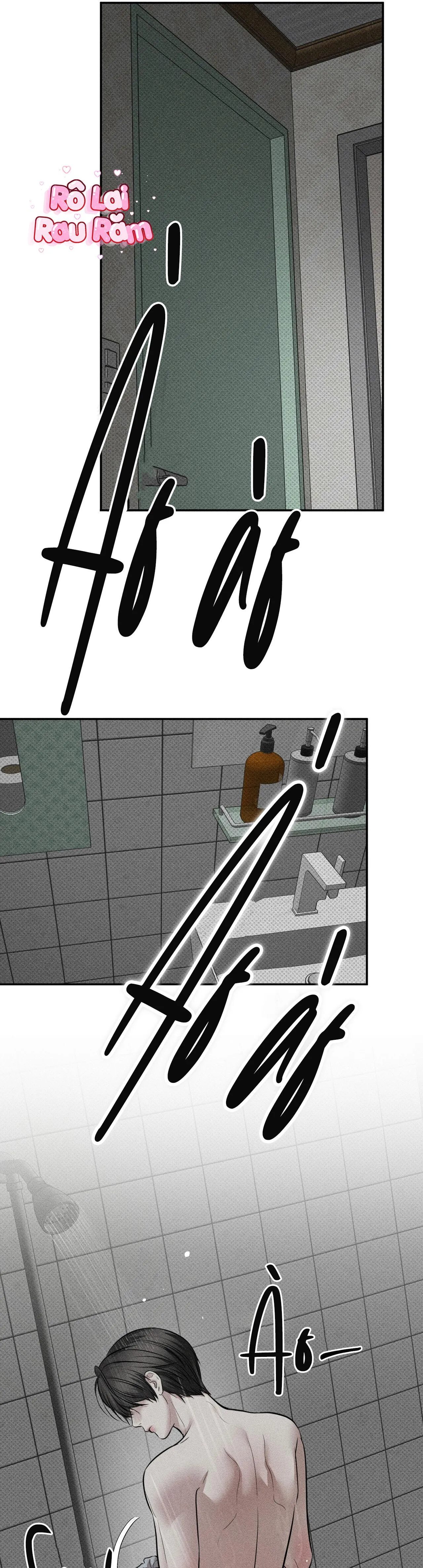 Kẻ đánh cắp con tim Chapter 16 Trang 26