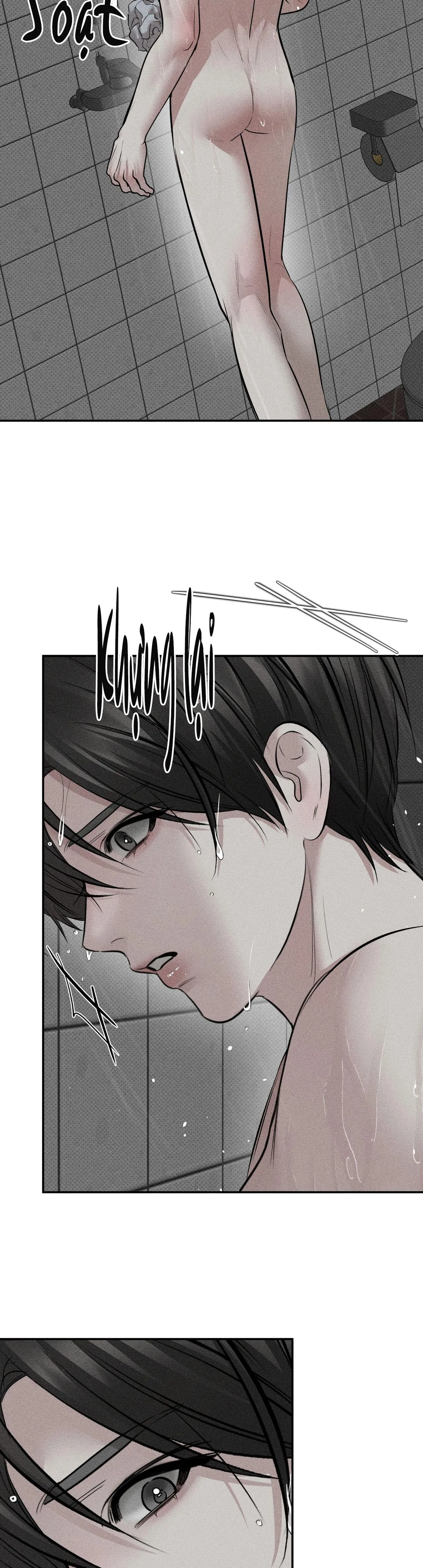 Kẻ đánh cắp con tim Chapter 16 Trang 27