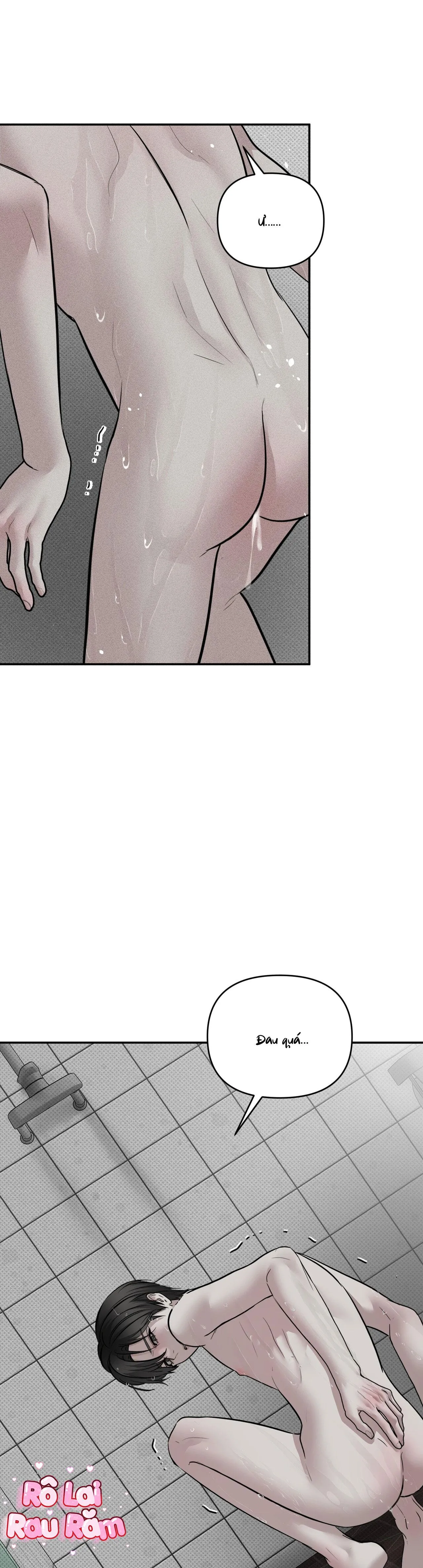 Kẻ đánh cắp con tim Chapter 16 Trang 29