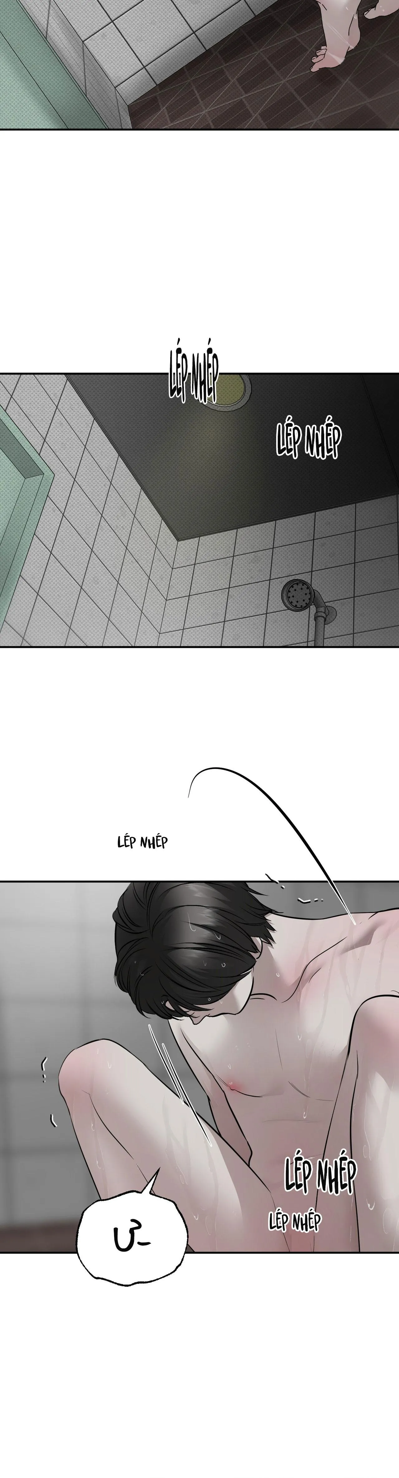 Kẻ đánh cắp con tim Chapter 16 Trang 30