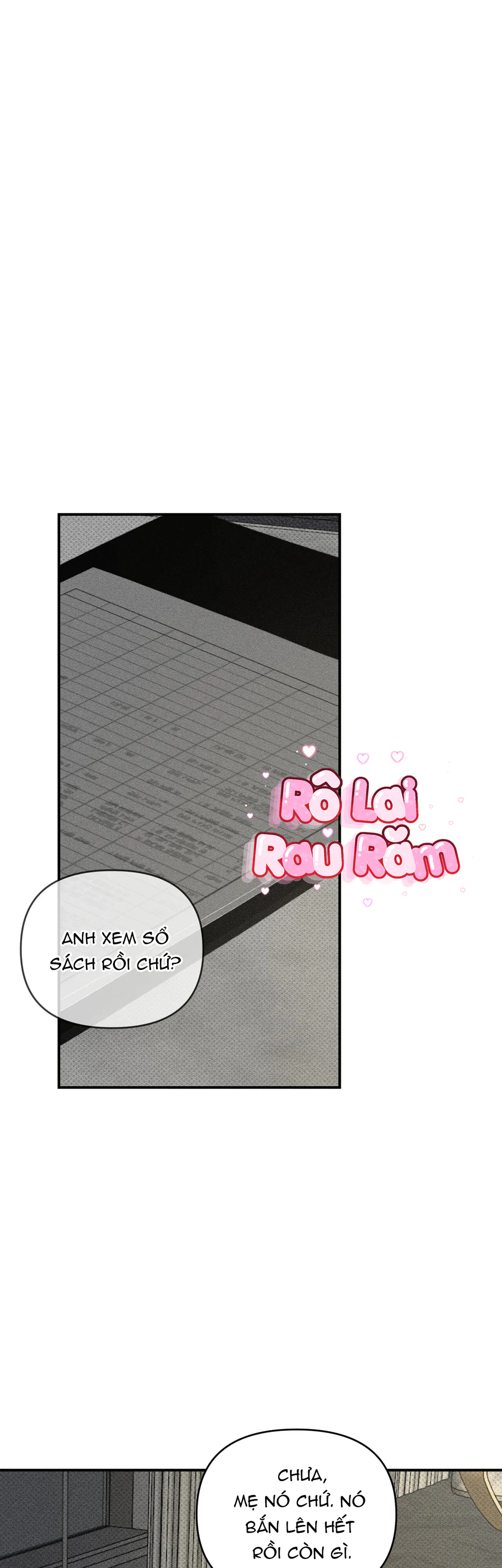 Kẻ đánh cắp con tim Chapter 17 Trang 10