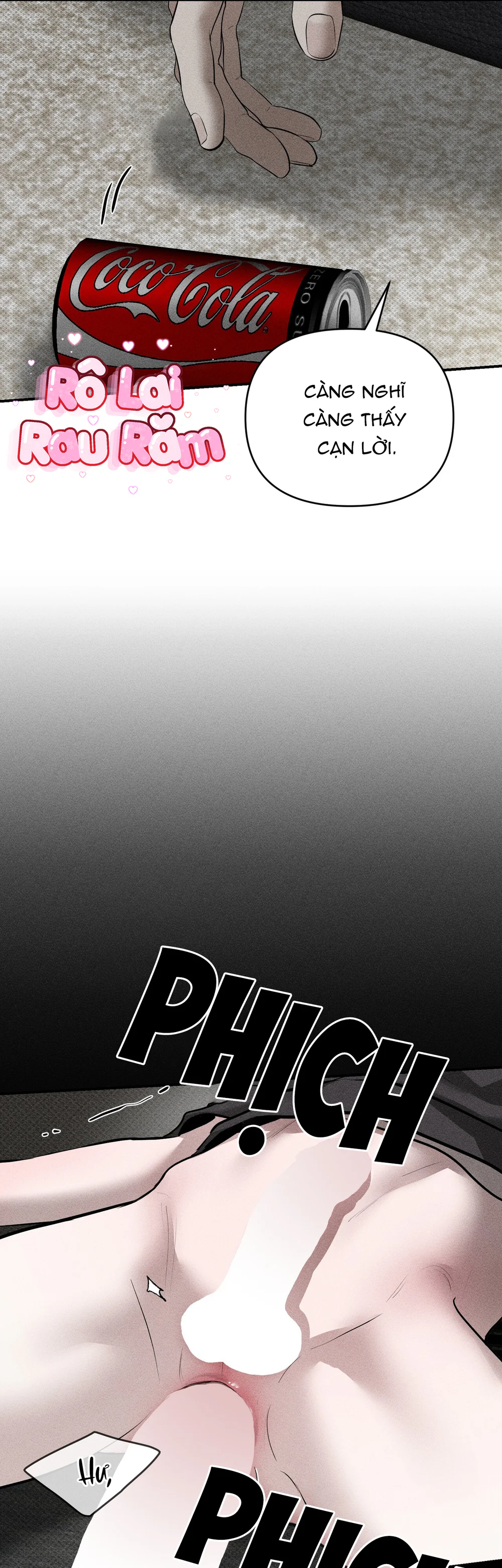 Kẻ đánh cắp con tim Chapter 17 Trang 15