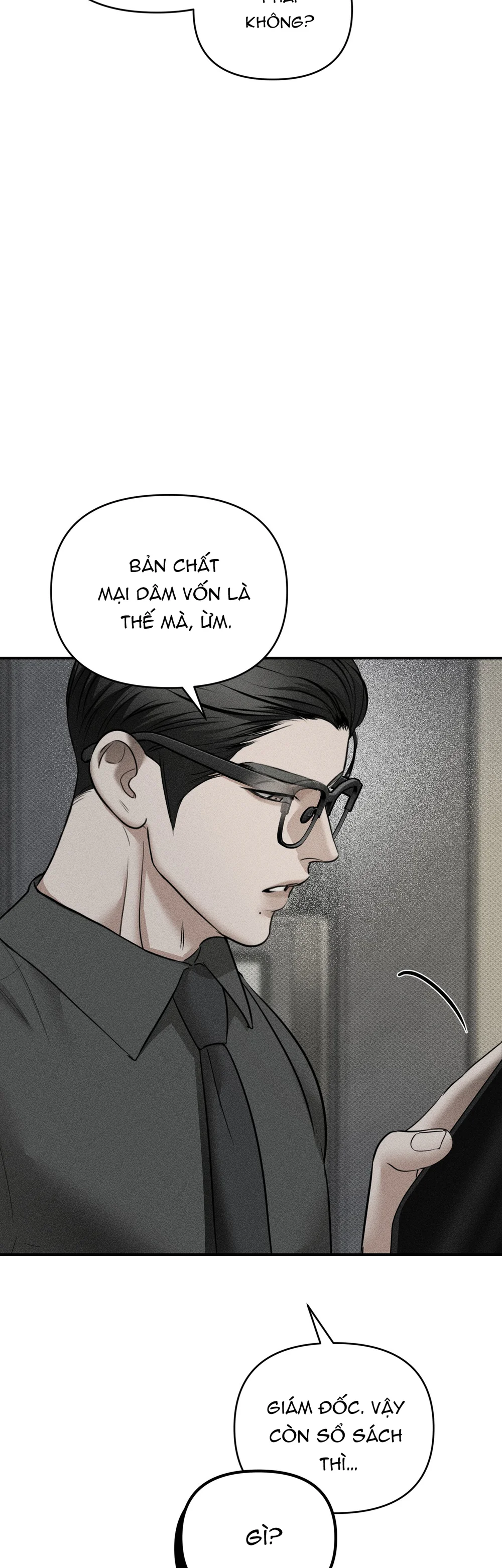 Kẻ đánh cắp con tim Chapter 17 Trang 23