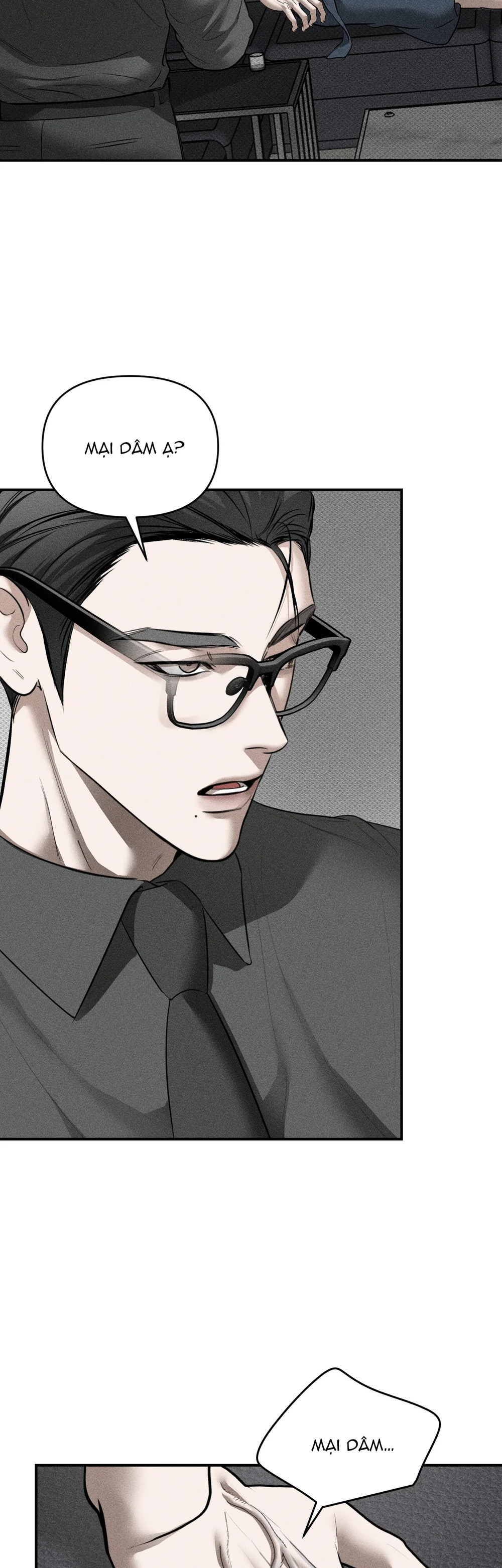 Kẻ đánh cắp con tim Chapter 17 Trang 25
