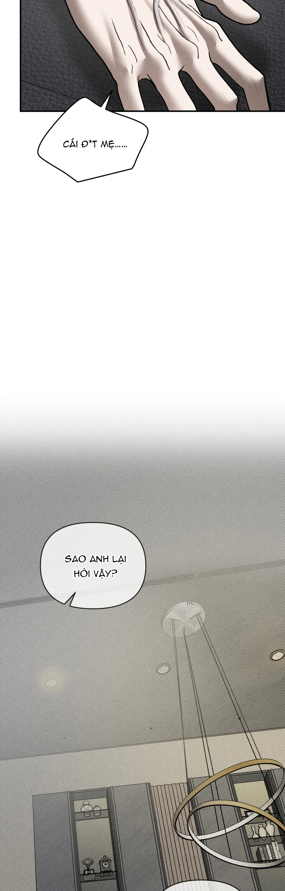 Kẻ đánh cắp con tim Chapter 17 Trang 26