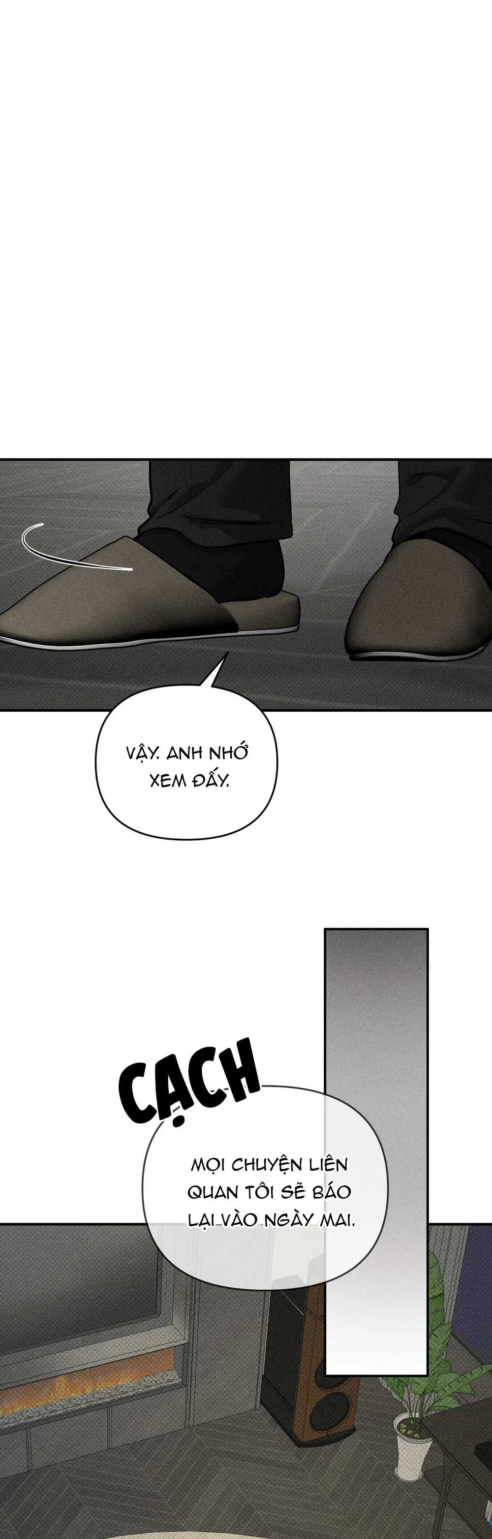 Kẻ đánh cắp con tim Chapter 17 Trang 29