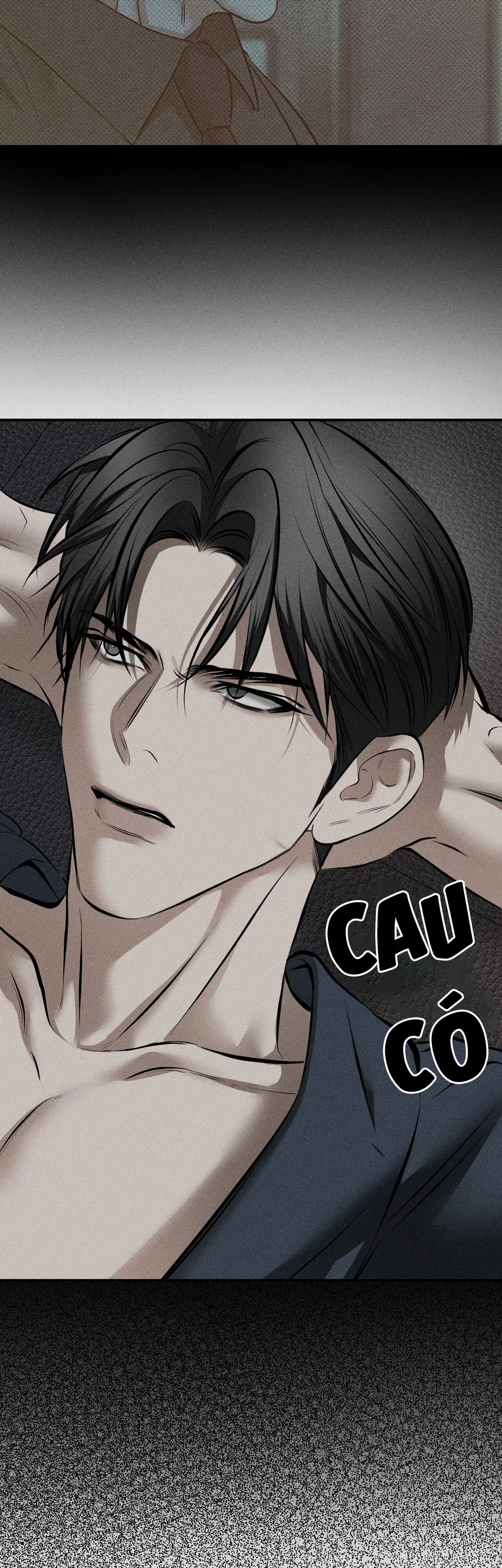 Kẻ đánh cắp con tim Chapter 17 Trang 32