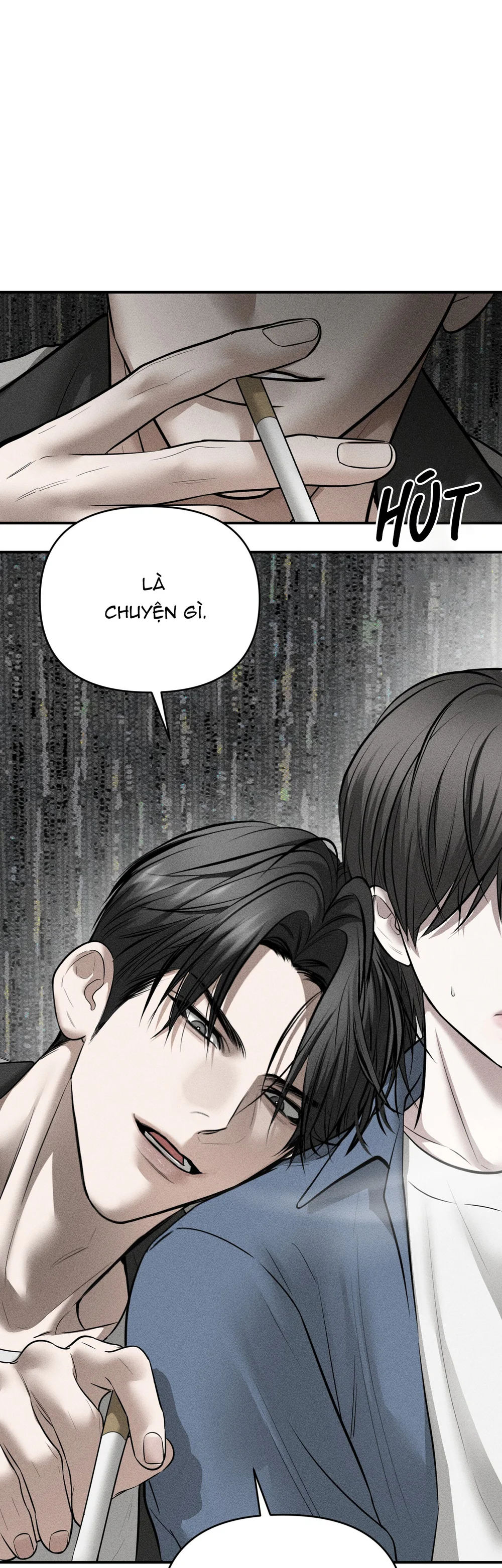 Kẻ đánh cắp con tim Chapter 18 Trang 10