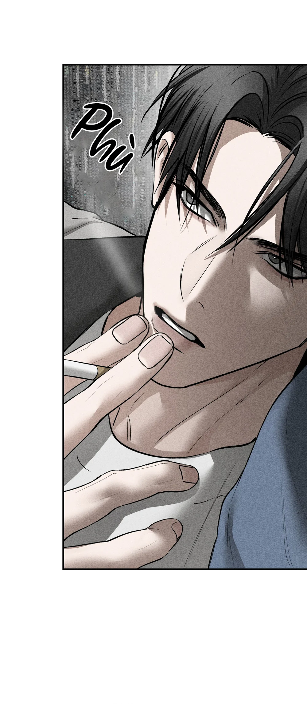 Kẻ đánh cắp con tim Chapter 18 Trang 12