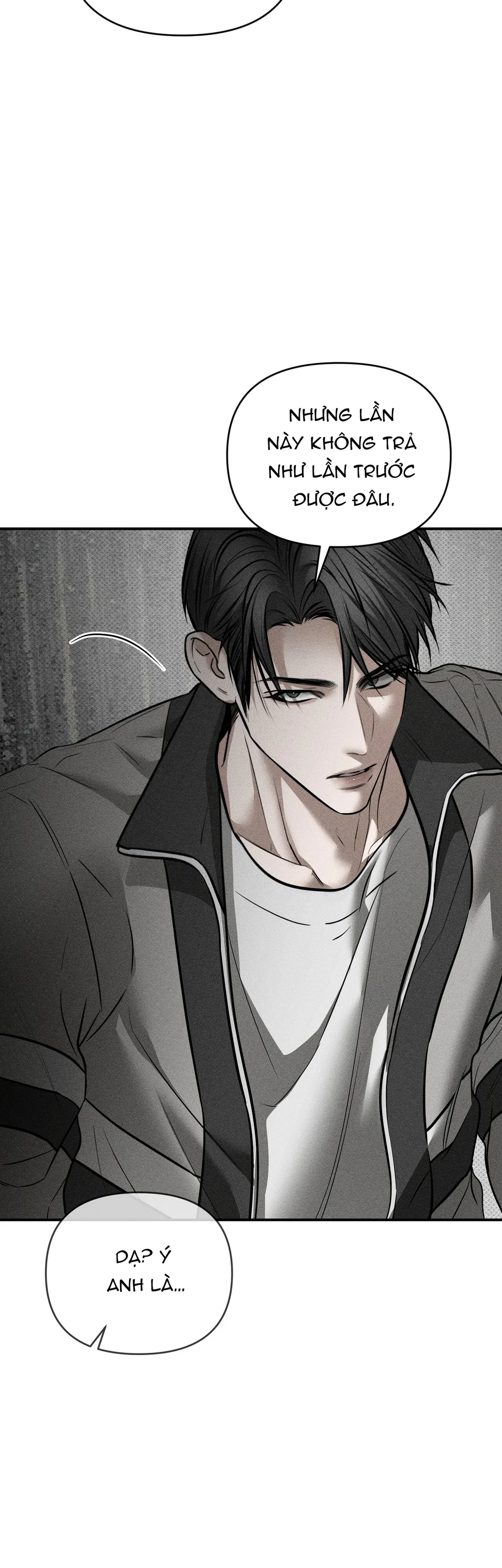 Kẻ đánh cắp con tim Chapter 18 Trang 15