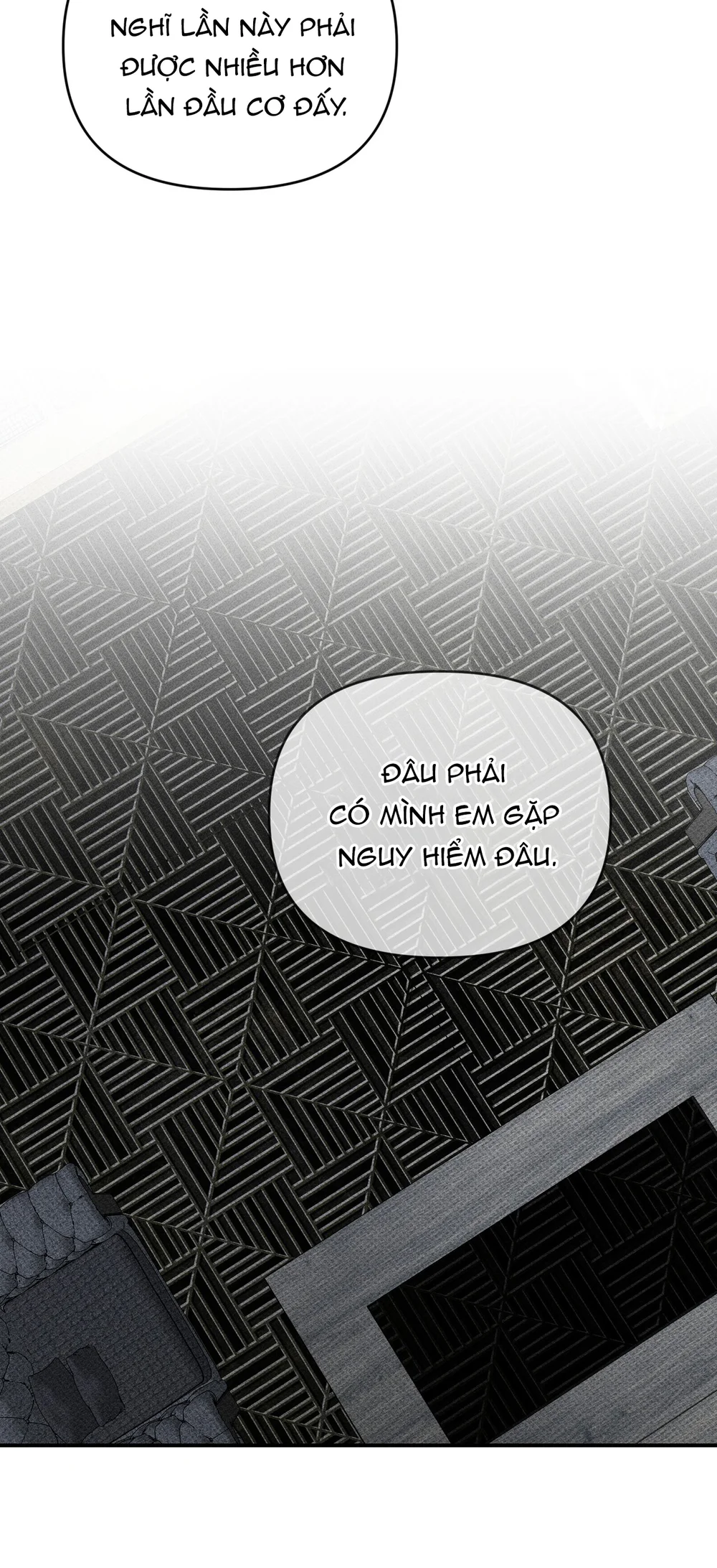 Kẻ đánh cắp con tim Chapter 18 Trang 18