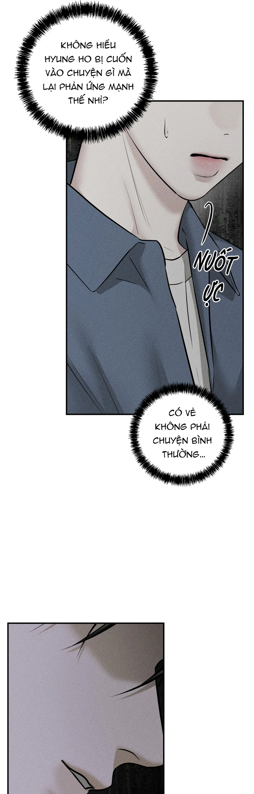 Kẻ đánh cắp con tim Chapter 18 Trang 19