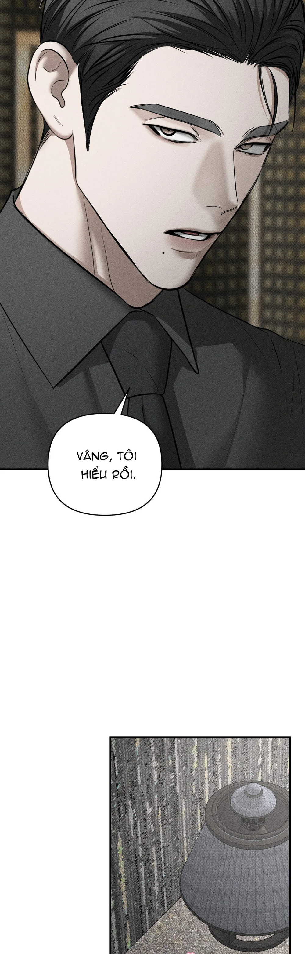 Kẻ đánh cắp con tim Chapter 18 Trang 27