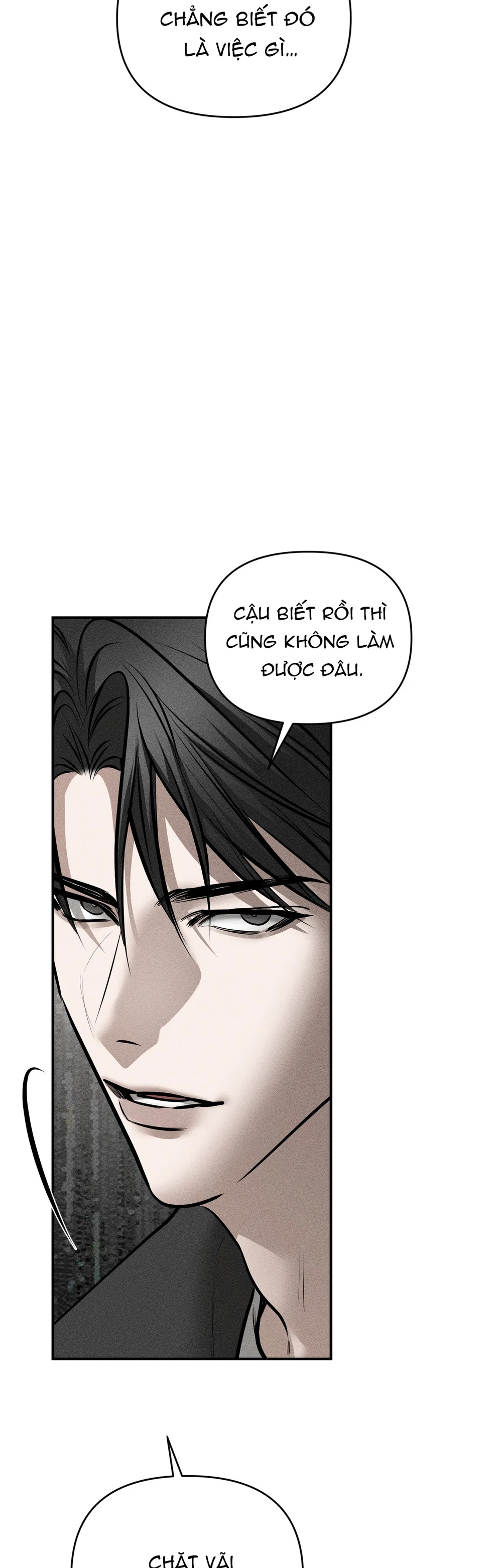 Kẻ đánh cắp con tim Chapter 18 Trang 29