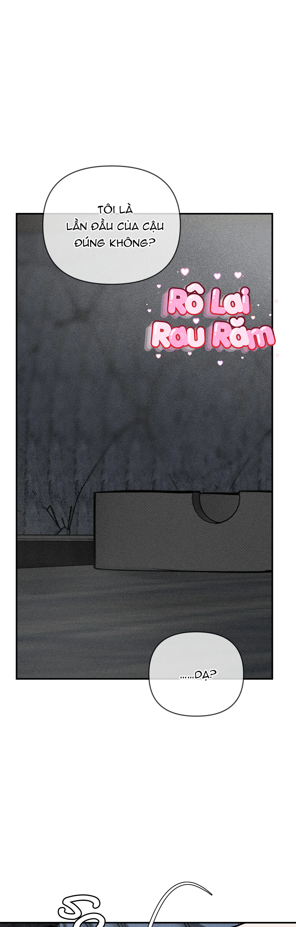 Kẻ đánh cắp con tim Chapter 18 Trang 31