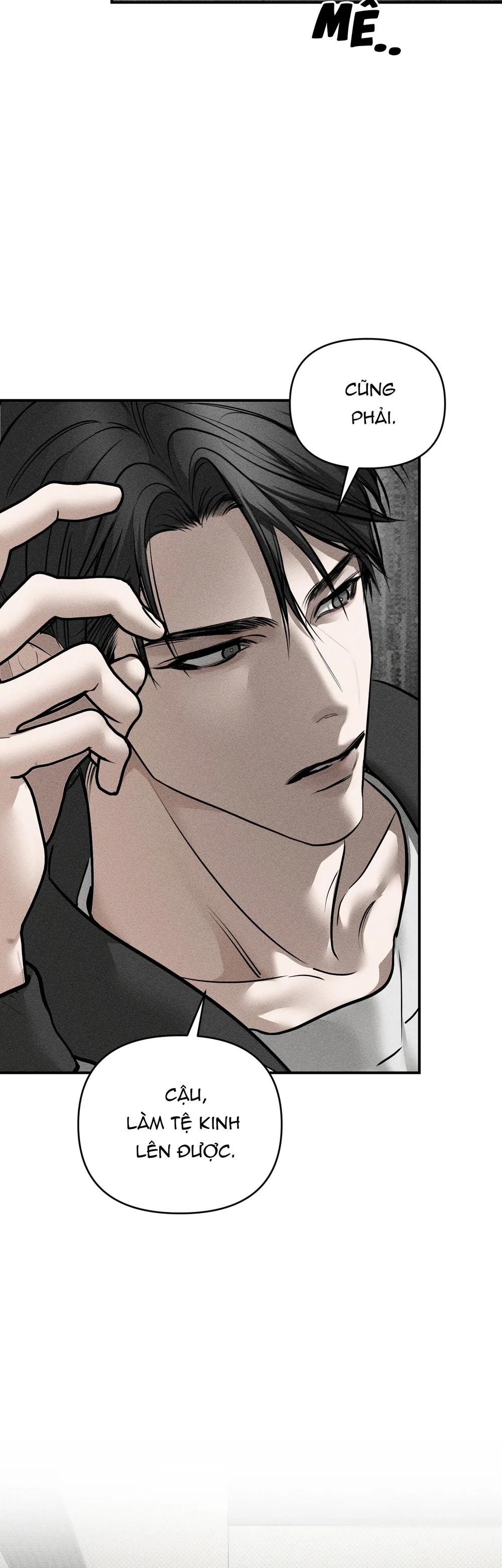 Kẻ đánh cắp con tim Chapter 18 Trang 34