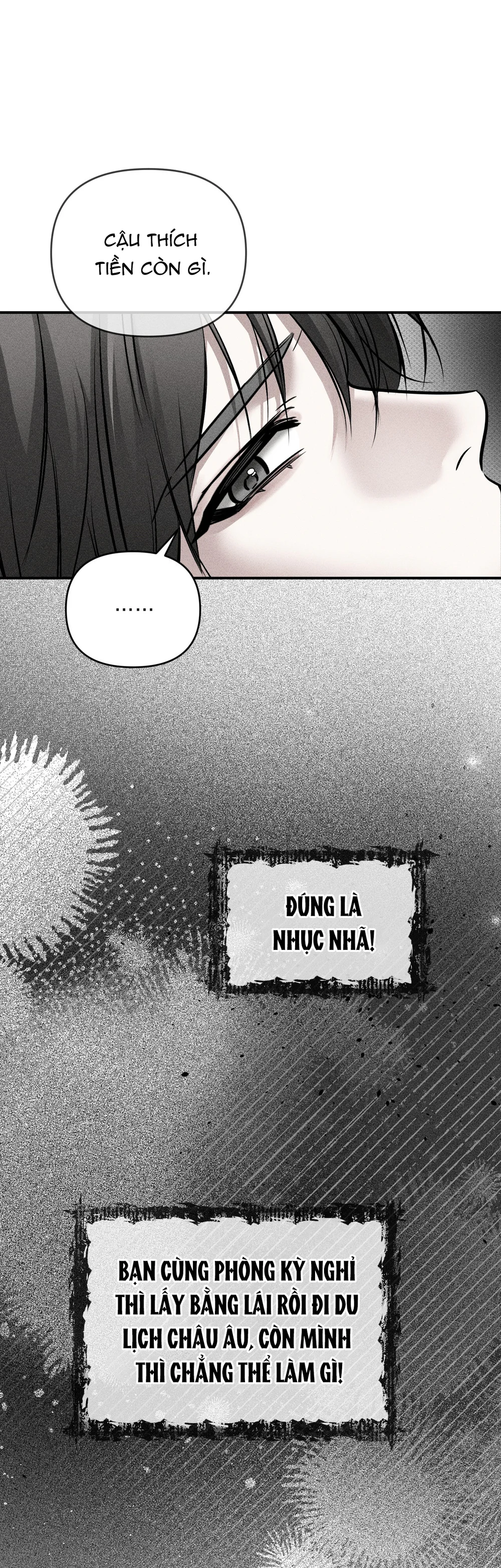 Kẻ đánh cắp con tim Chapter 18 Trang 40