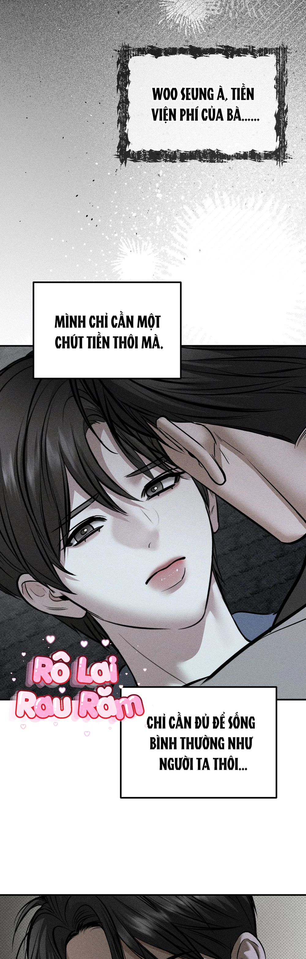 Kẻ đánh cắp con tim Chapter 18 Trang 41