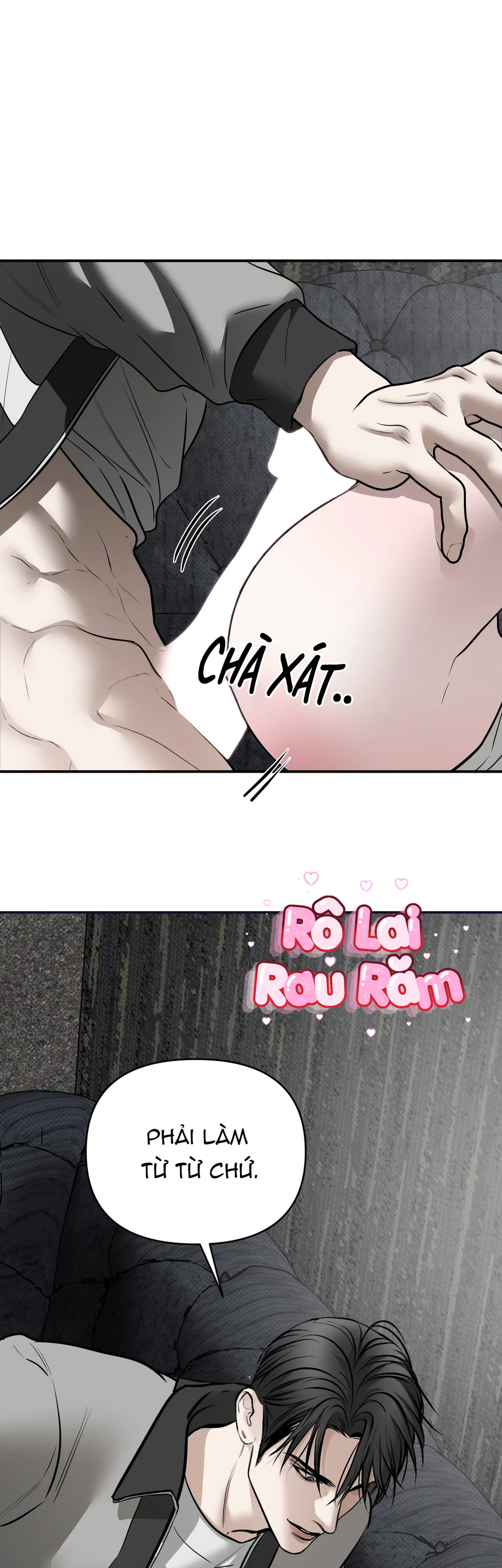 Kẻ đánh cắp con tim Chapter 18 Trang 50