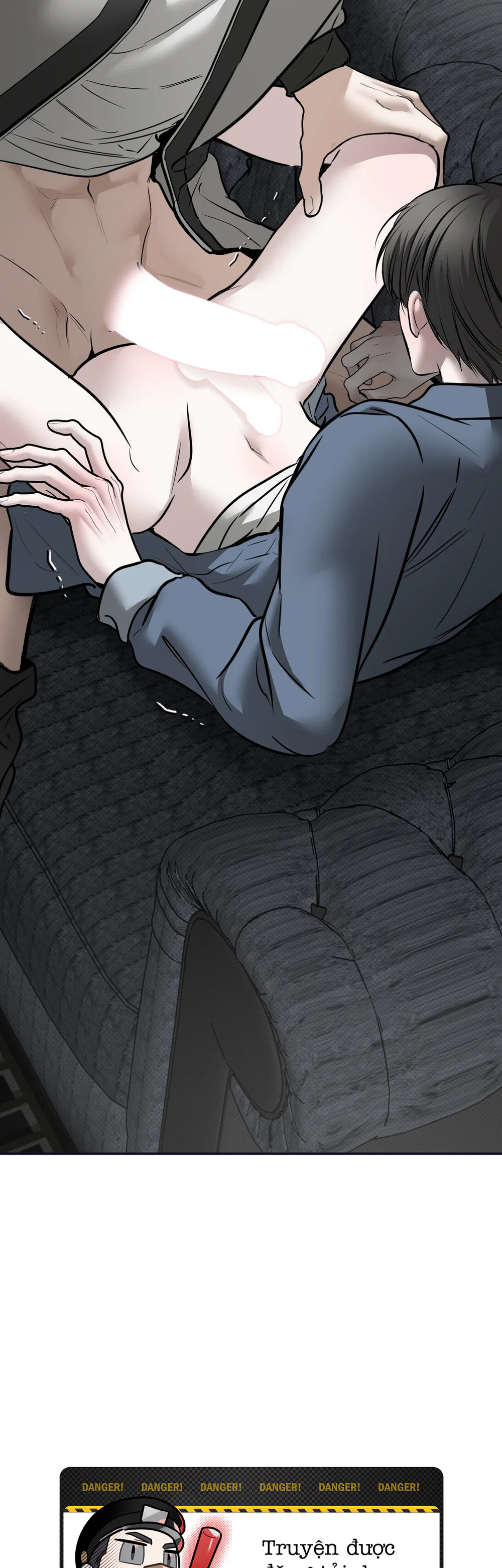 Kẻ đánh cắp con tim Chapter 18 Trang 51