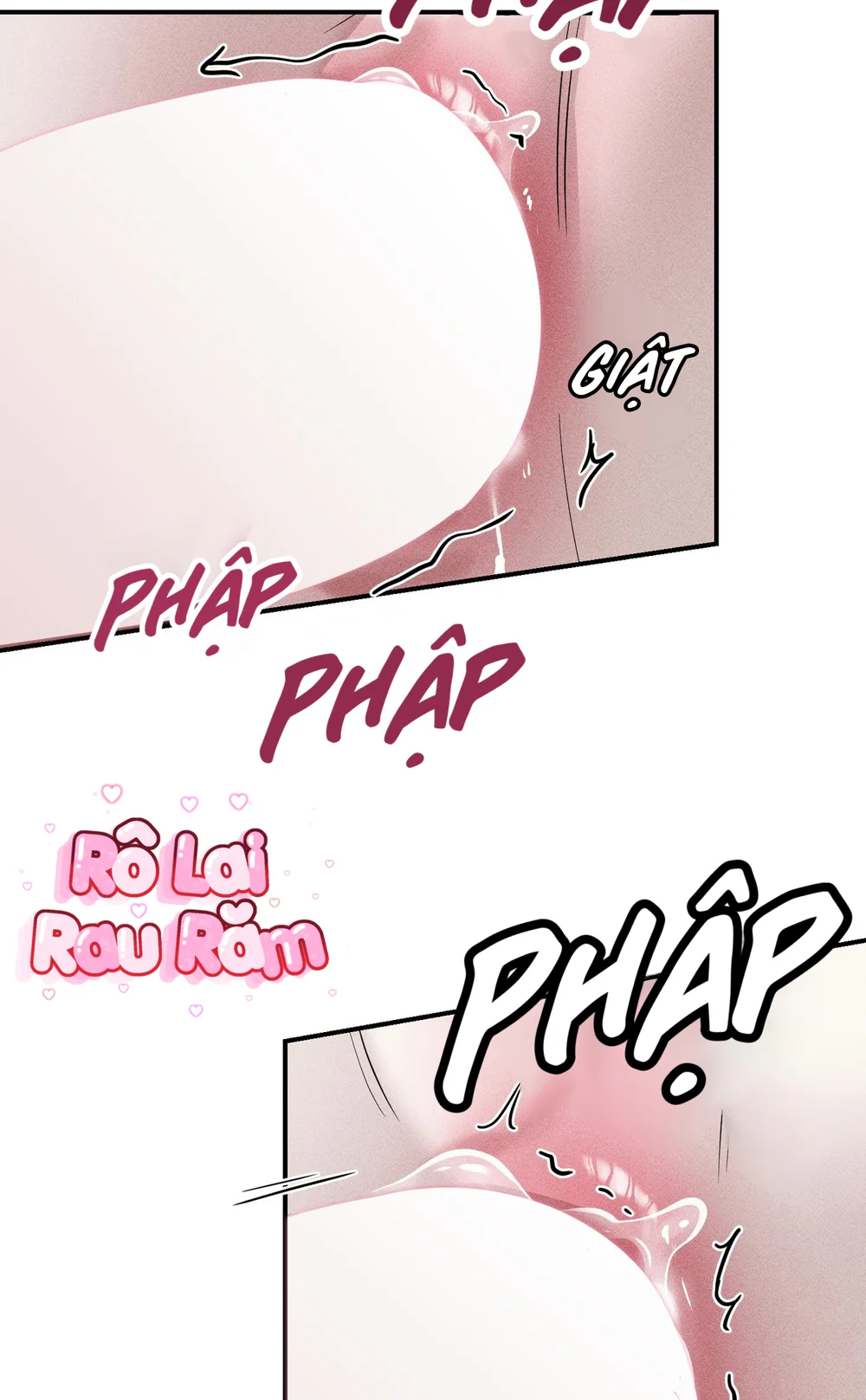 Kẻ đánh cắp con tim Chapter 19 Trang 3