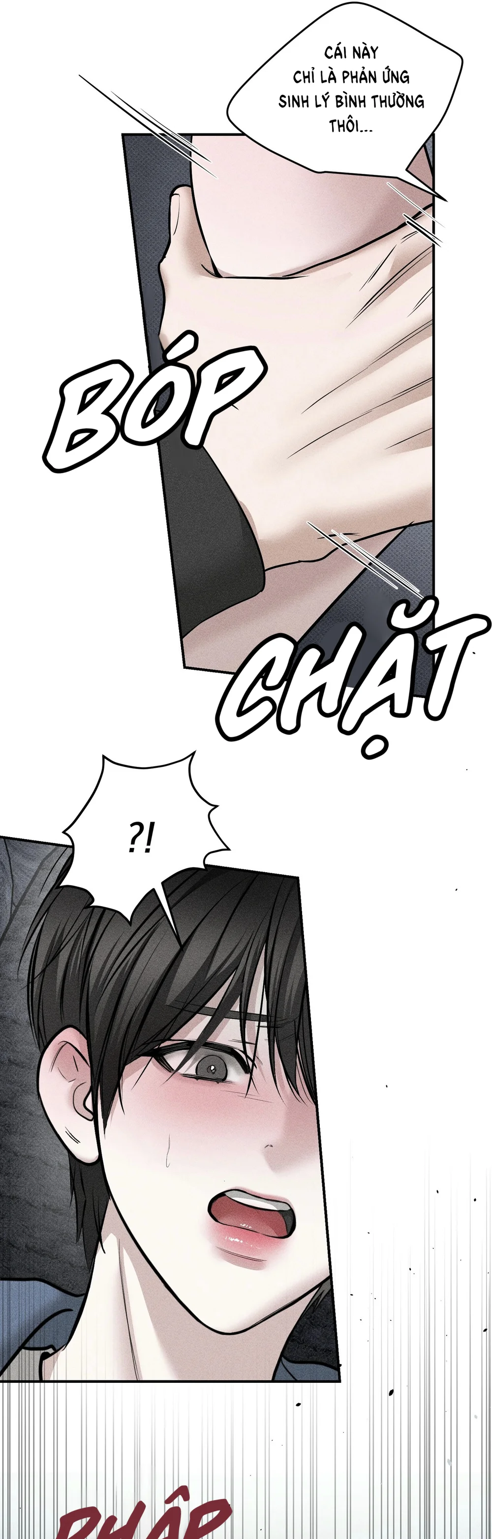 Kẻ đánh cắp con tim Chapter 19 Trang 7