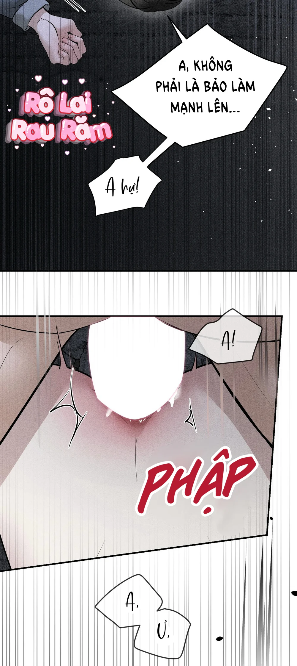 Kẻ đánh cắp con tim Chapter 19 Trang 9